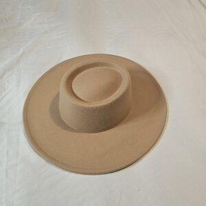 Classic Tan Women's Hat